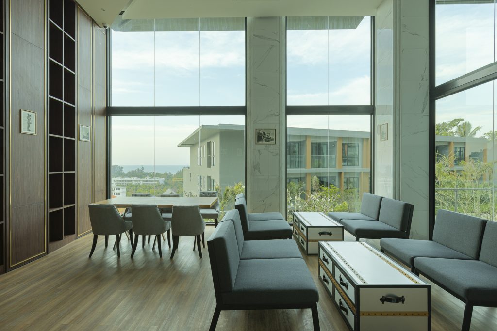 Mida Grande Coworking