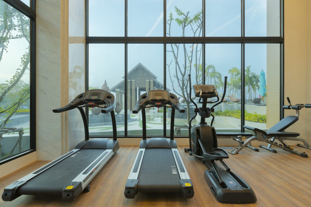 Mida Grande GYM 2