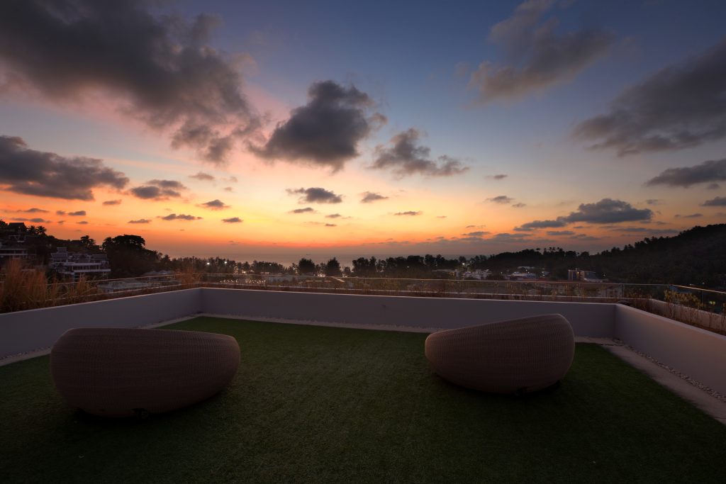 Panora Seaview Seaview Terrace