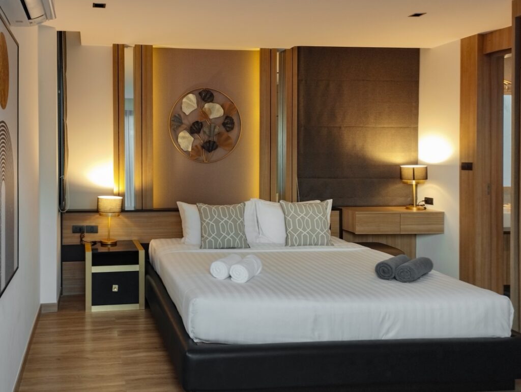 Villa Rawai Serene M9